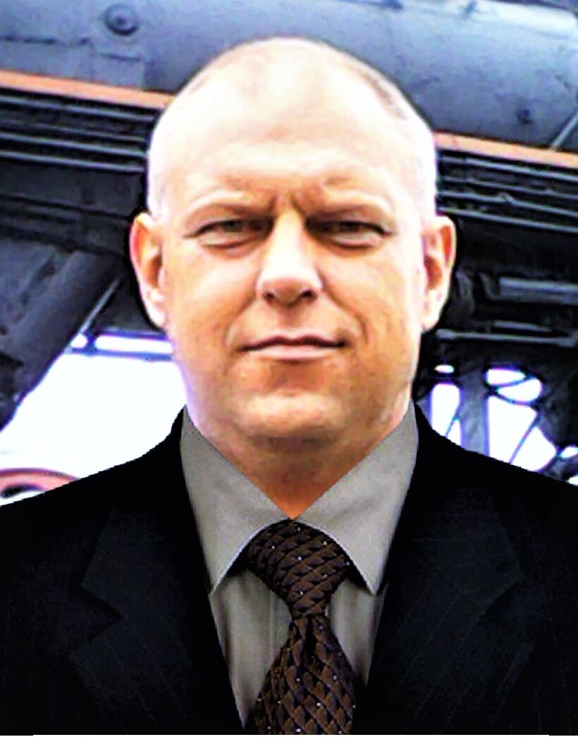 Вот и фото предвыборное готово...