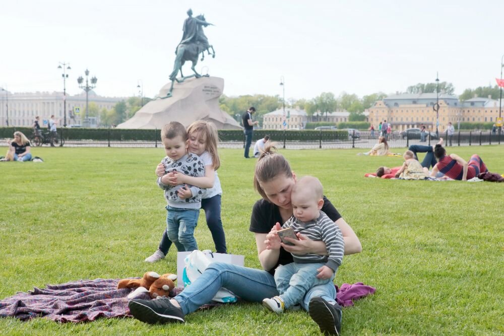 Выплату от государства предлагается провести за счет региональных бюджетов