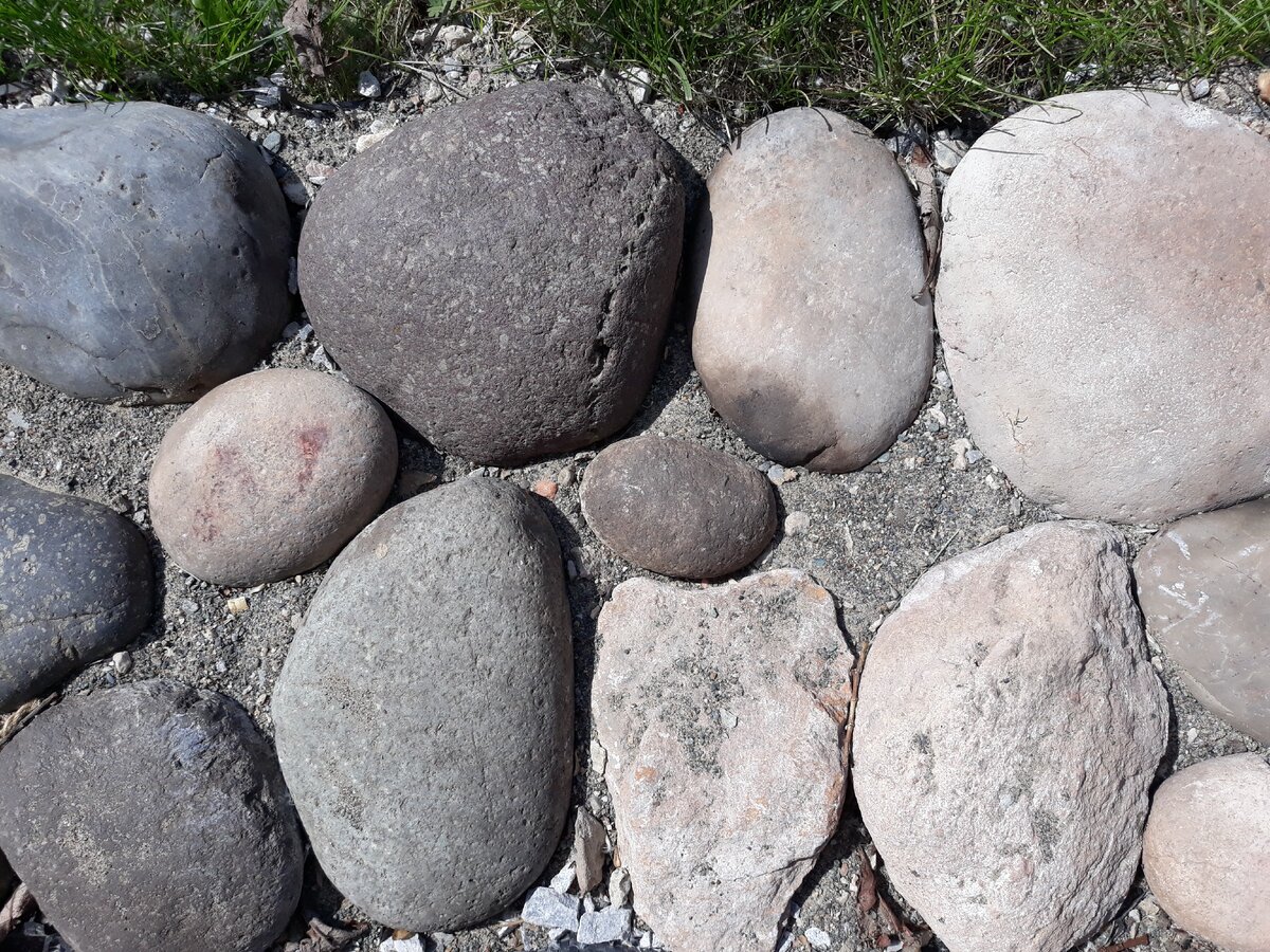 В этом деле тоже нужен творческих подход)  Май 2020