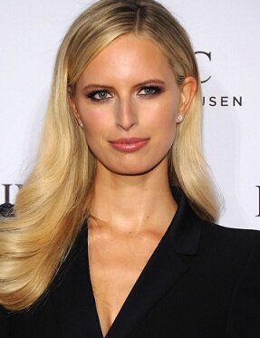 Каролина Куркова