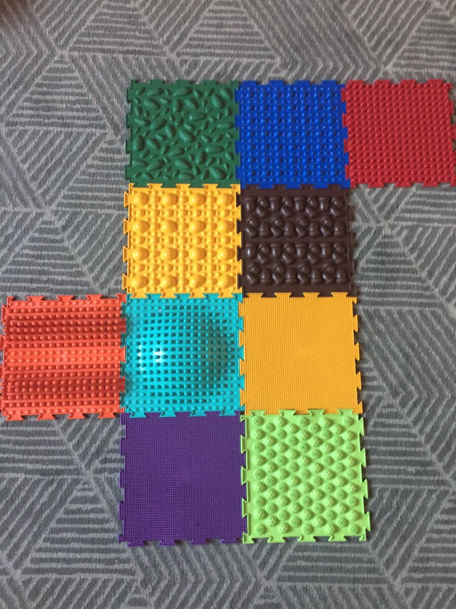 Полезный подарок для ребенка и взрослого