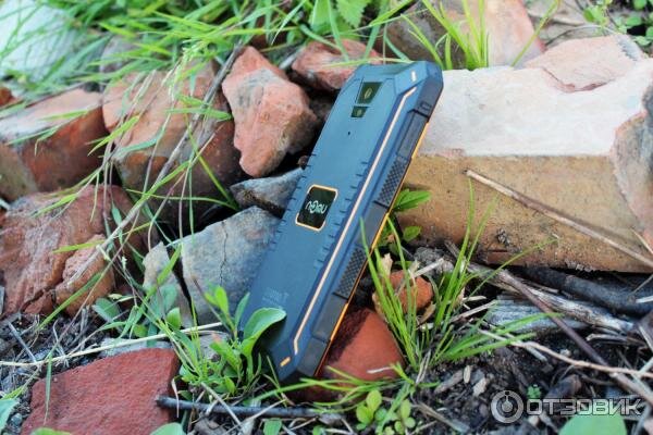 Моё фото с сервиса отзовик