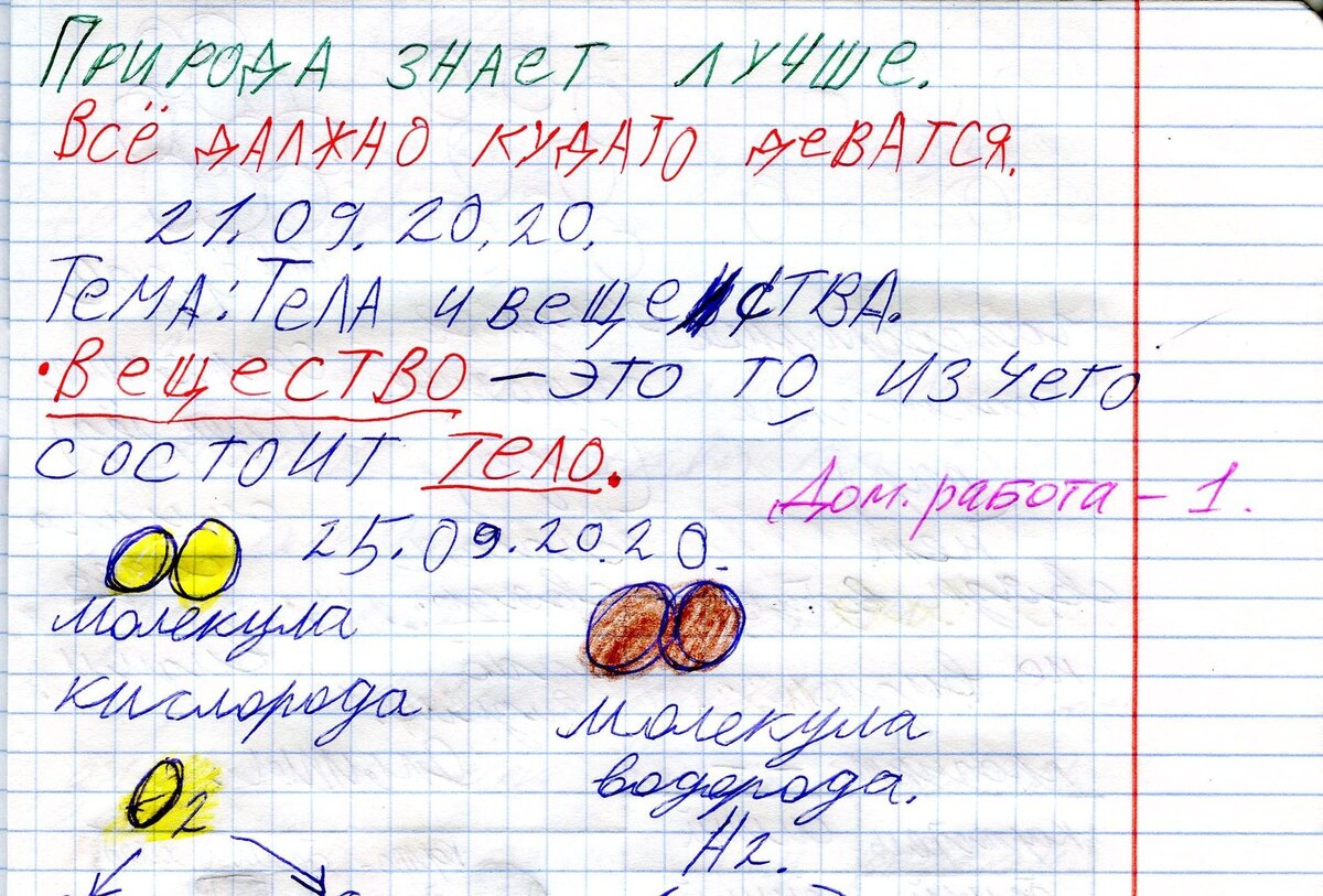 За что детям в школе ставят колы? Я считал, что самая низкая оценка —  двойка 🤔 | Последний романтик | Дзен