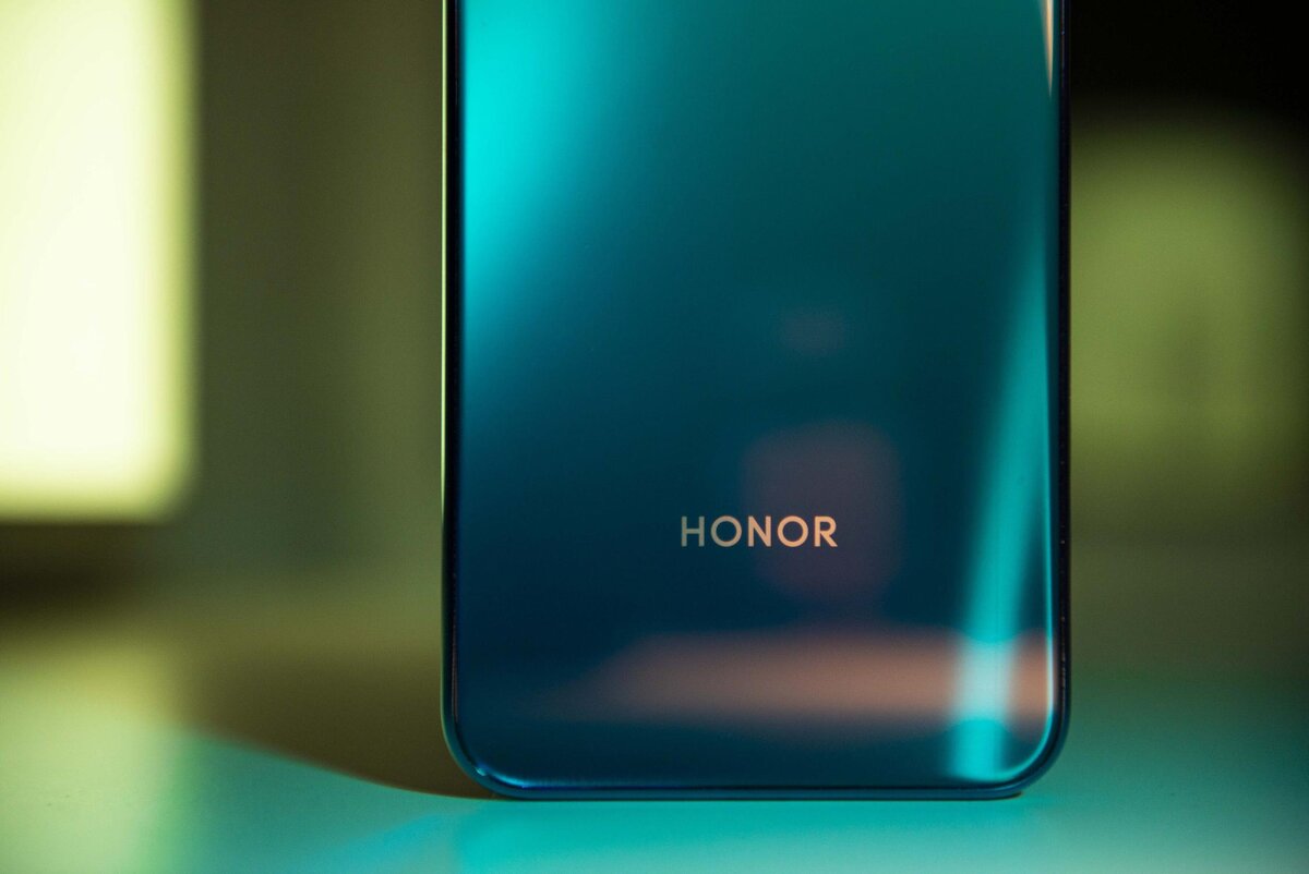 HONOR 30i