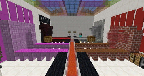 Тот самый скриншот, который должен завлечь игрока скачать карту.