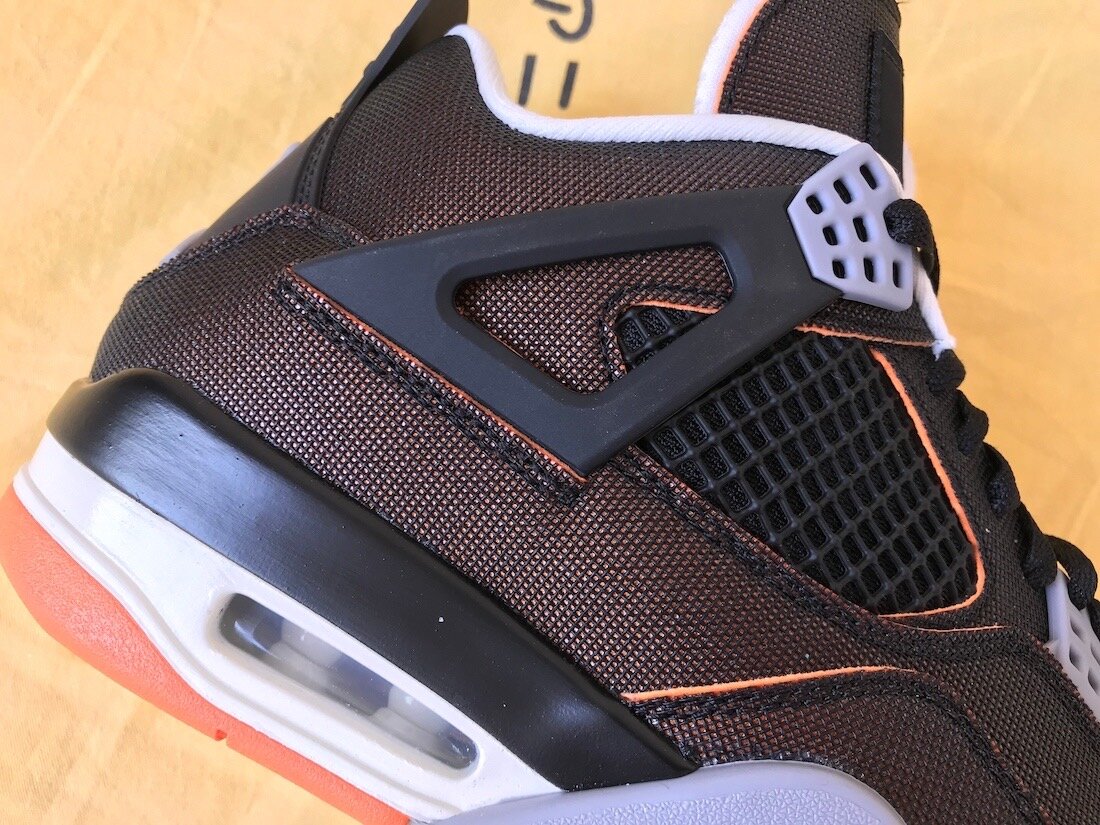 Air Jordan 4 “Starfish”