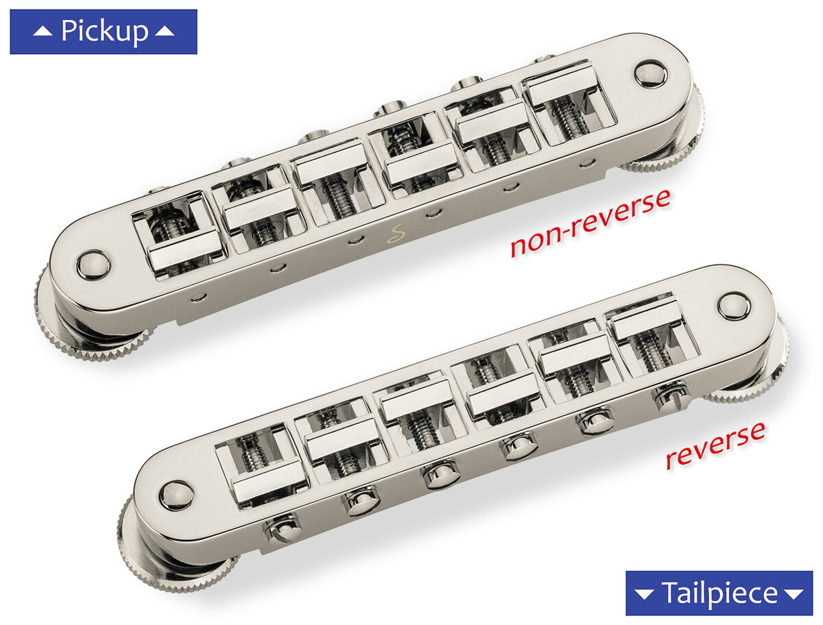 Фурнитура Schaller: гитарные бриджи | Strunki.ru | Дзен
