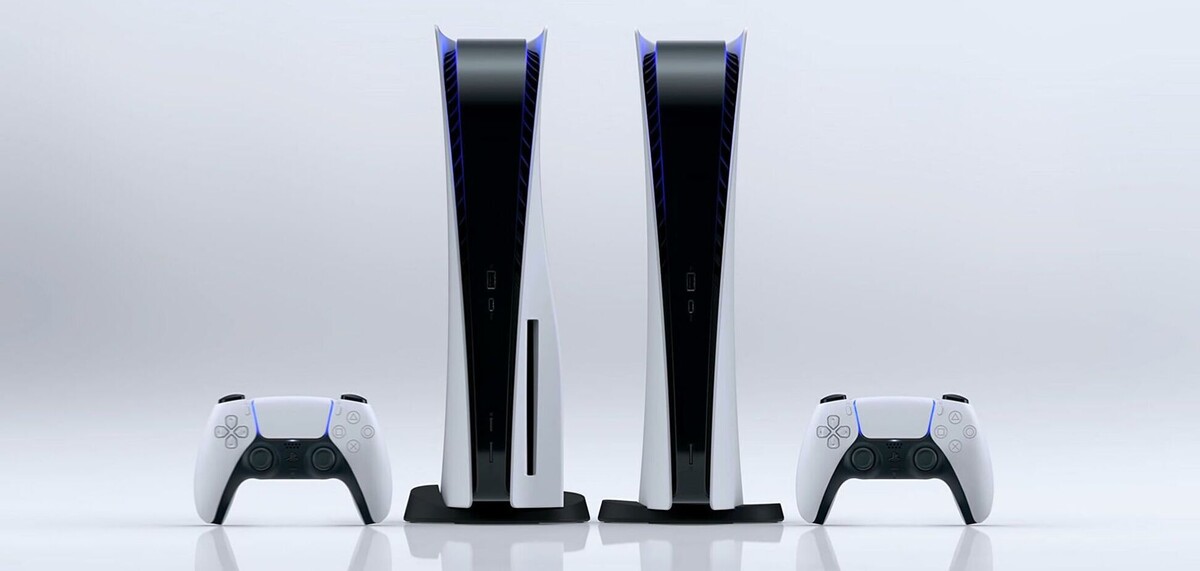 PlayStation 5