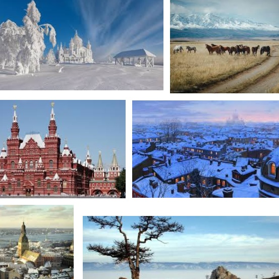 Россия,моя Россия