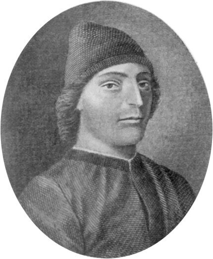 Гварино Веронезе (итал. Guarino Veronese, Guarino da Verona, «Веронец»; декабрь 1370 или 1374, Верона — 14 декабря 1460, Феррара) — итальянский поэт, переводчик, гуманист.