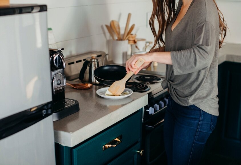 Дефицит витаминов а меню