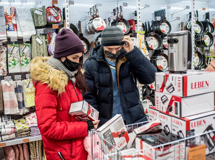 Как перестать покупать по акции? Источник фото: https://clck.ru/SN4hZ