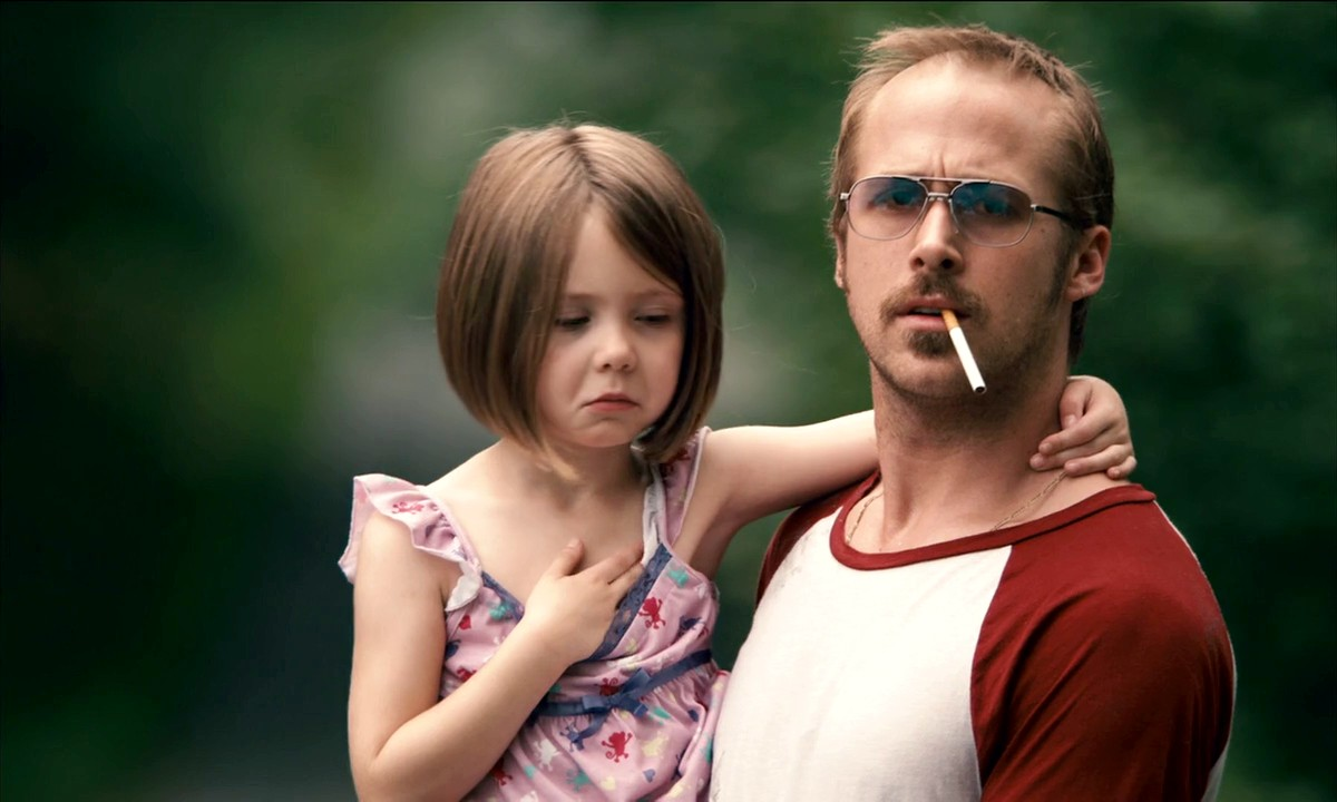 Кадр из фильма «Валентинка» (2010)