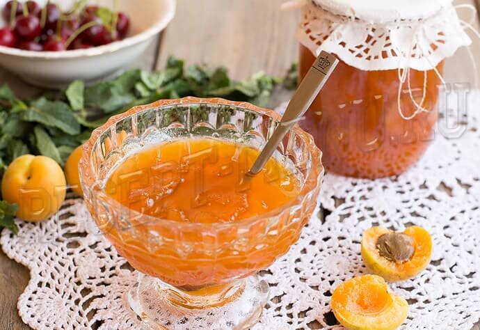 фото с кулинарного сайта Елены Крикуновой