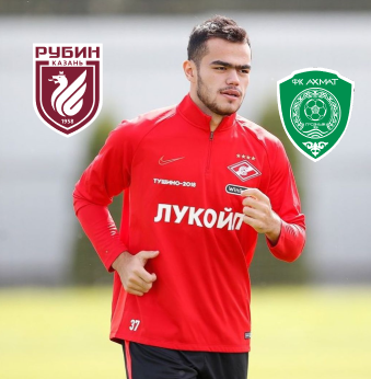 Клубы, которые хотят приобрести Урунова, если верить источникам