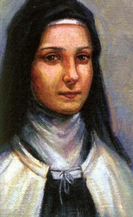 Жанна Гийон