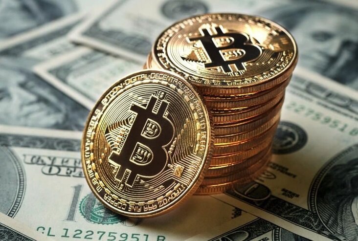 Курс биткоин