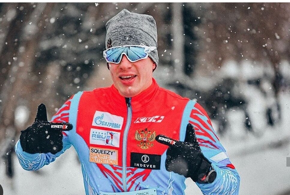 Игорь Малиновский. Фото: Открытый источник