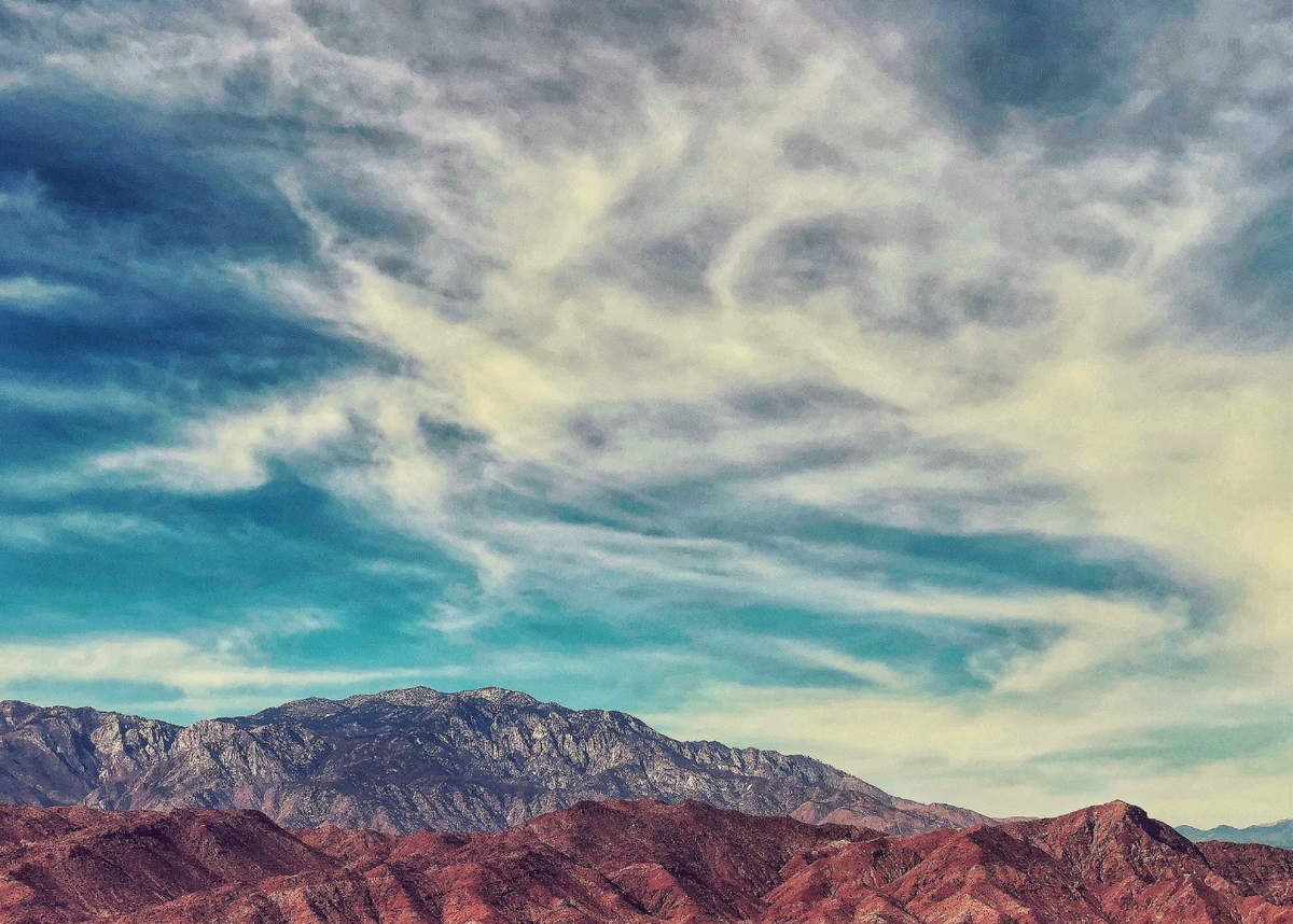 Рано утром у меня было видение..