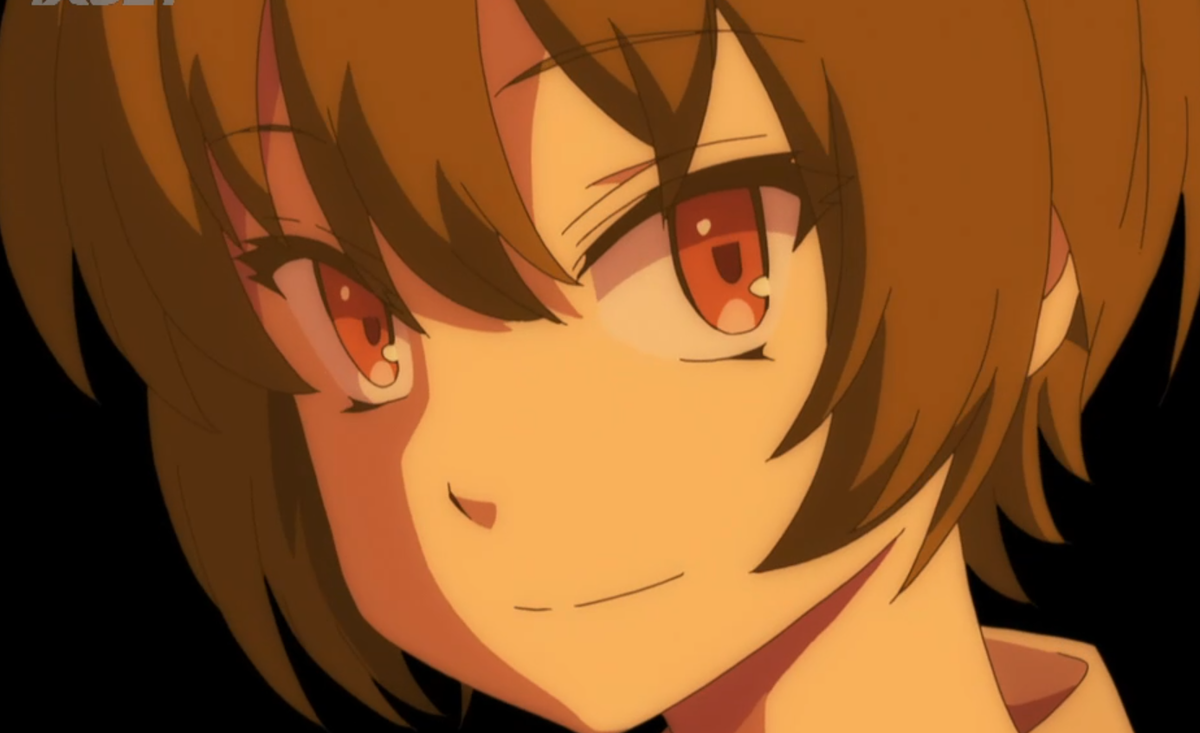 Главный герой