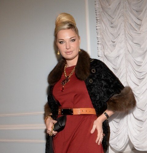 Мария Максакова / Фото: Legion-Media