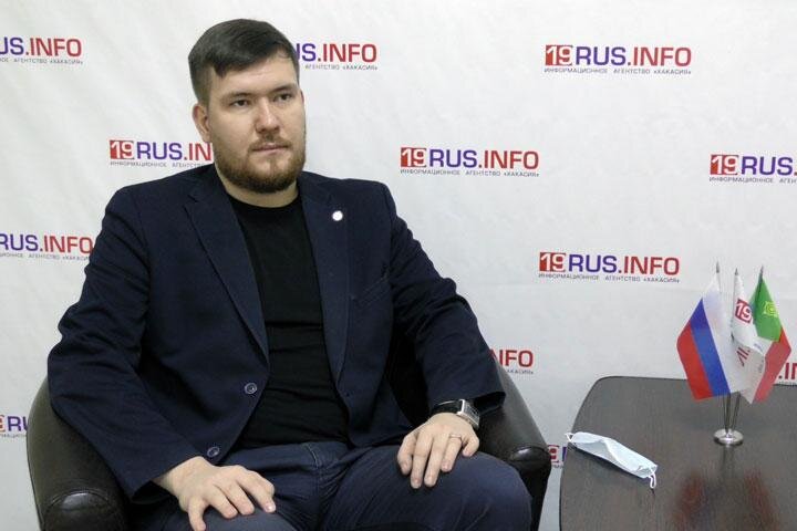 Фото: ИА "Хакасия" 