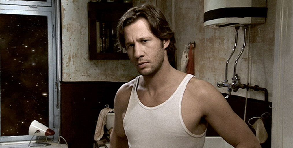 А за окном звезды... Изображение из Яндекс-картинок.