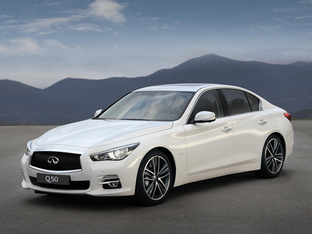 🔥 Неисправности и основные поломки Infiniti M