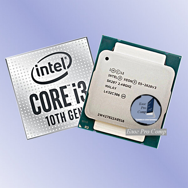 Intel core i3 10100f box