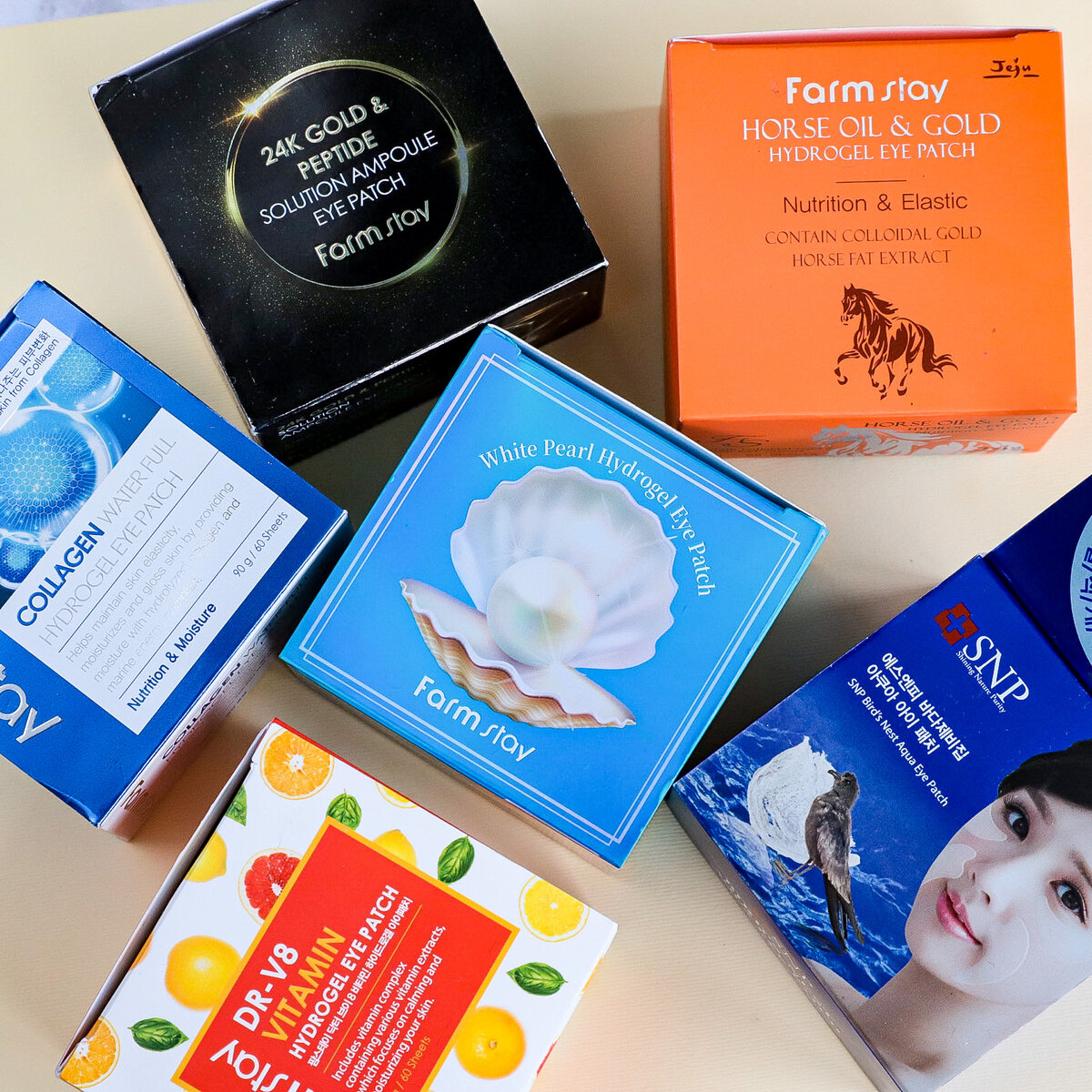 Фото канала