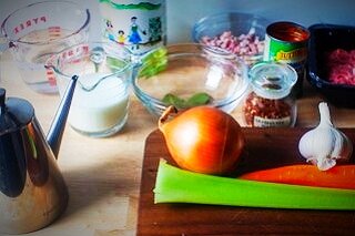 Все что нужно