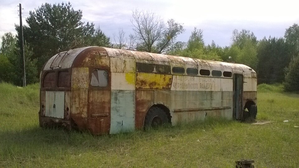 МТБ-82Д до пожара, источник фото https://www.drive2.ru/