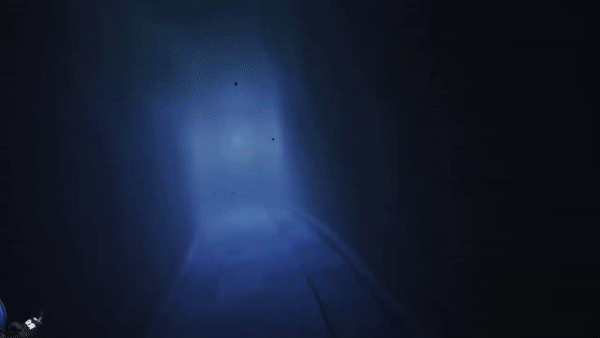 Начинаем прохождение игры   The Little  Nightmares 2 на канале Youtube Alena Vasileva