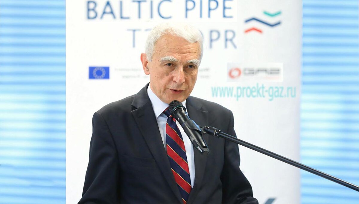 Петр Наимский