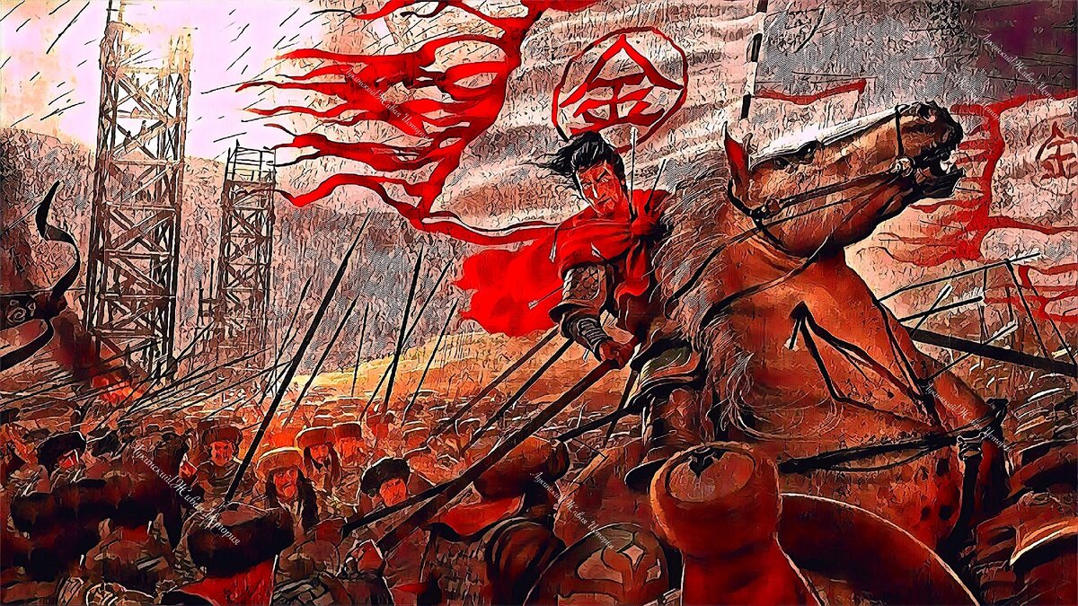 тысячи лет Сибирь была для Китая источником смертельной угрозы