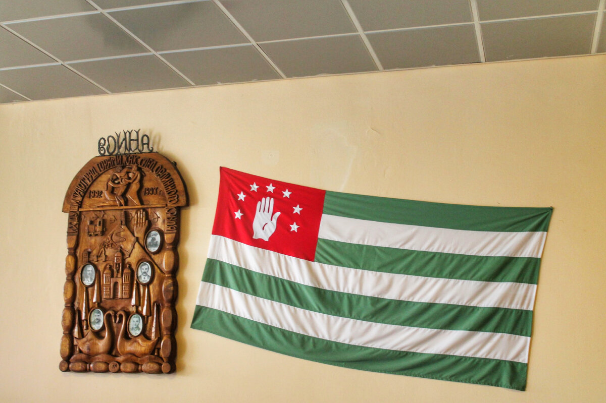 (ВСЕ ФОТОГРАФИИ ПРИНАДЛЕЖАТ АВТОРУ) 