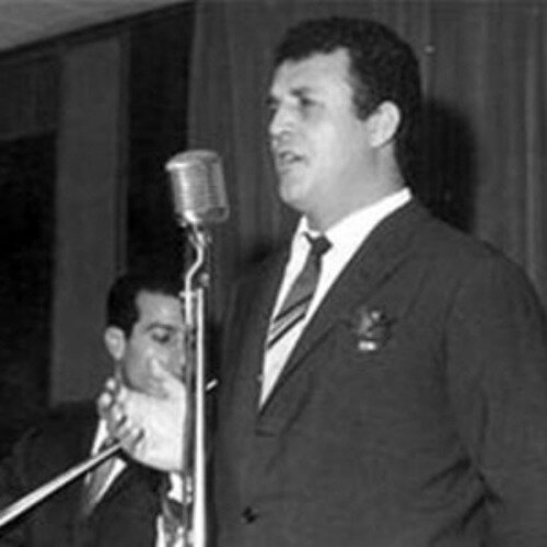 Фахед Баллян, сирийский певец