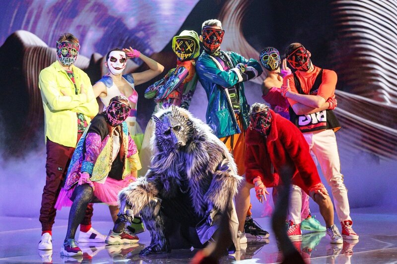 какой номер самый запоминающийся? делитесь в комментариях