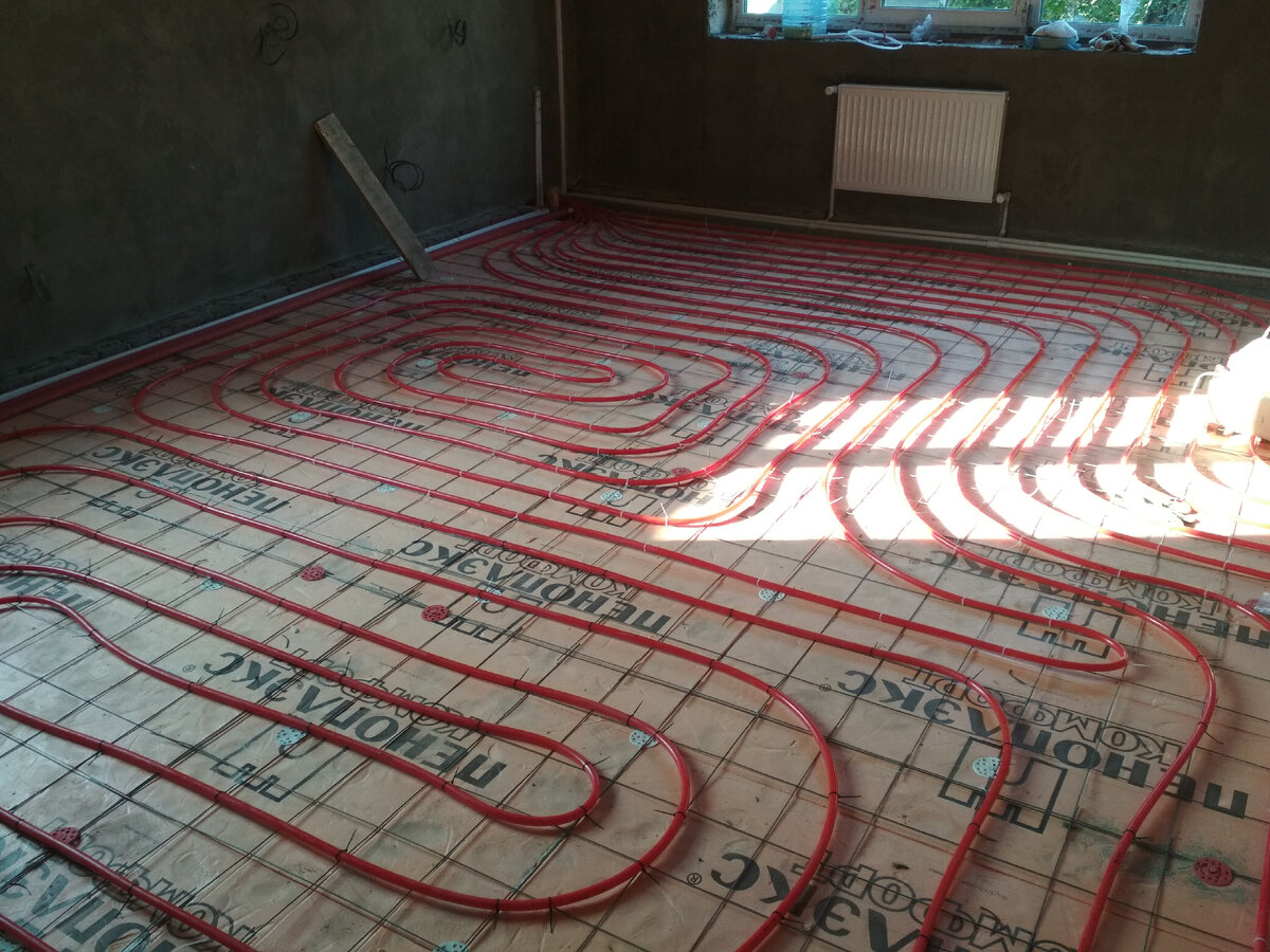 Вот такая красота получается.