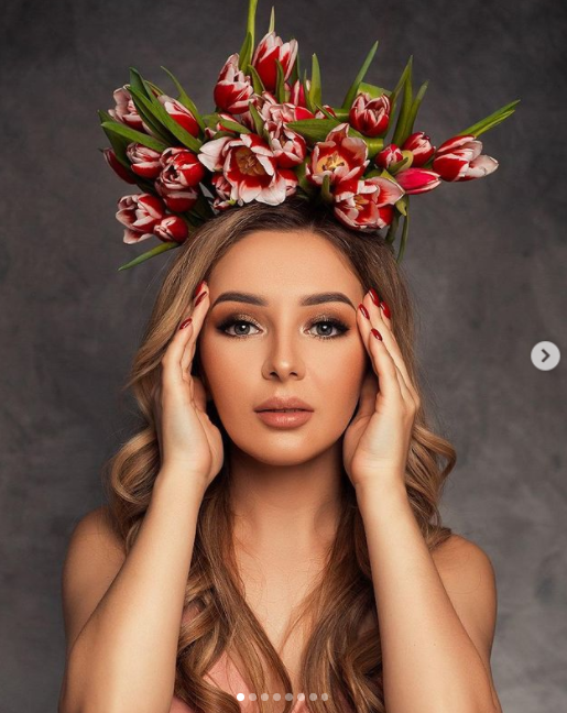 Elmira Tolegenova (Самал жанабылова) фото из инстаграма elt6i
