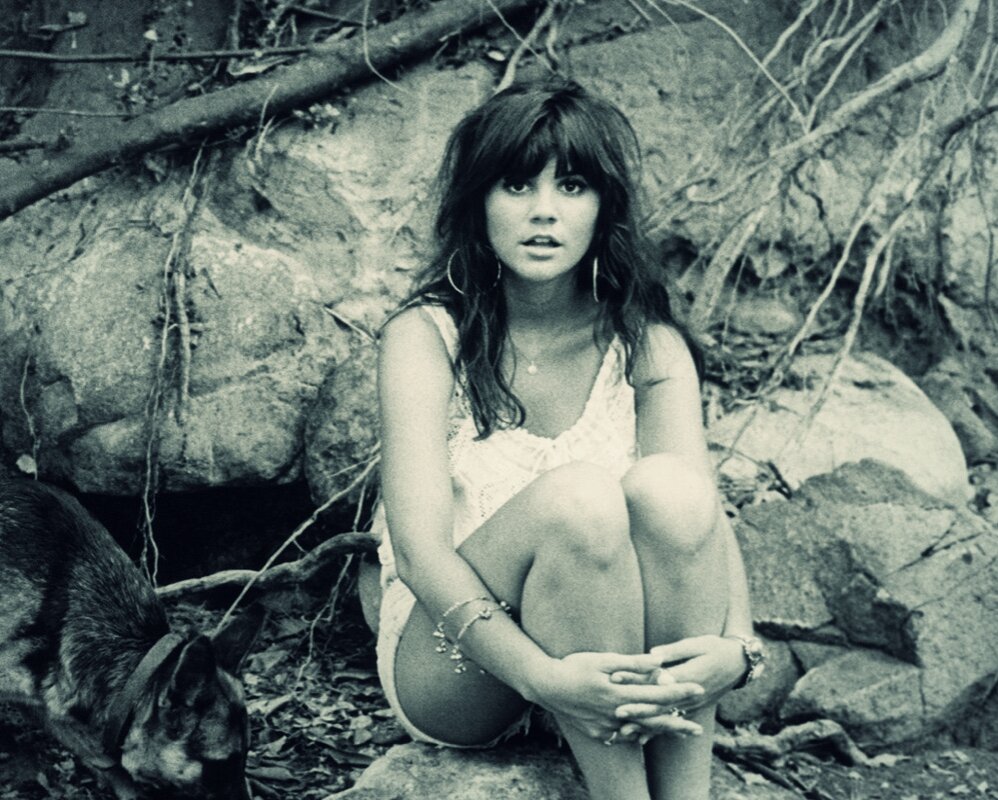Linda Ronstadt