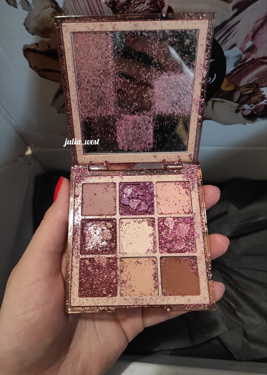 Все фото из данной статьи сделаны Автором канала Юля Бьютиголик