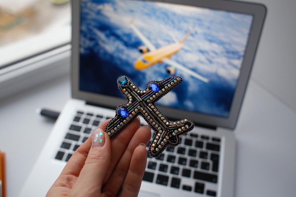 Онлайн-проект для бортпроводников SeatBelt School