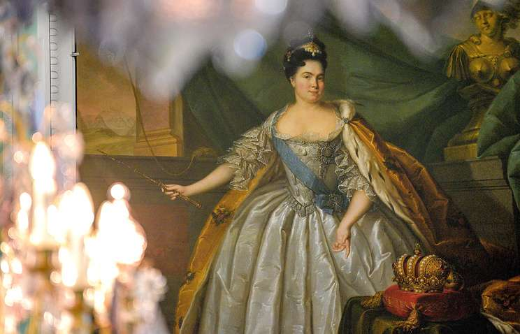 Екатерина I