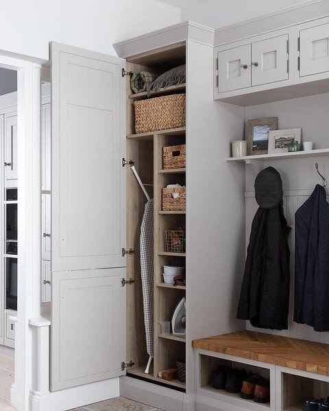 Instagram @1909kitchens