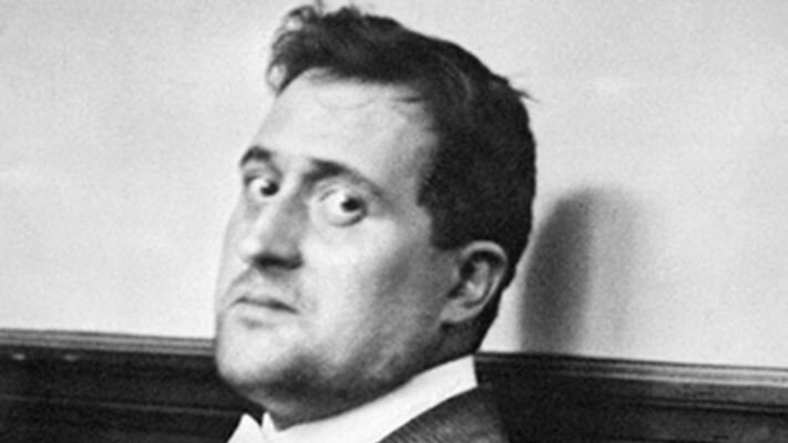 Гийом Аполлинер