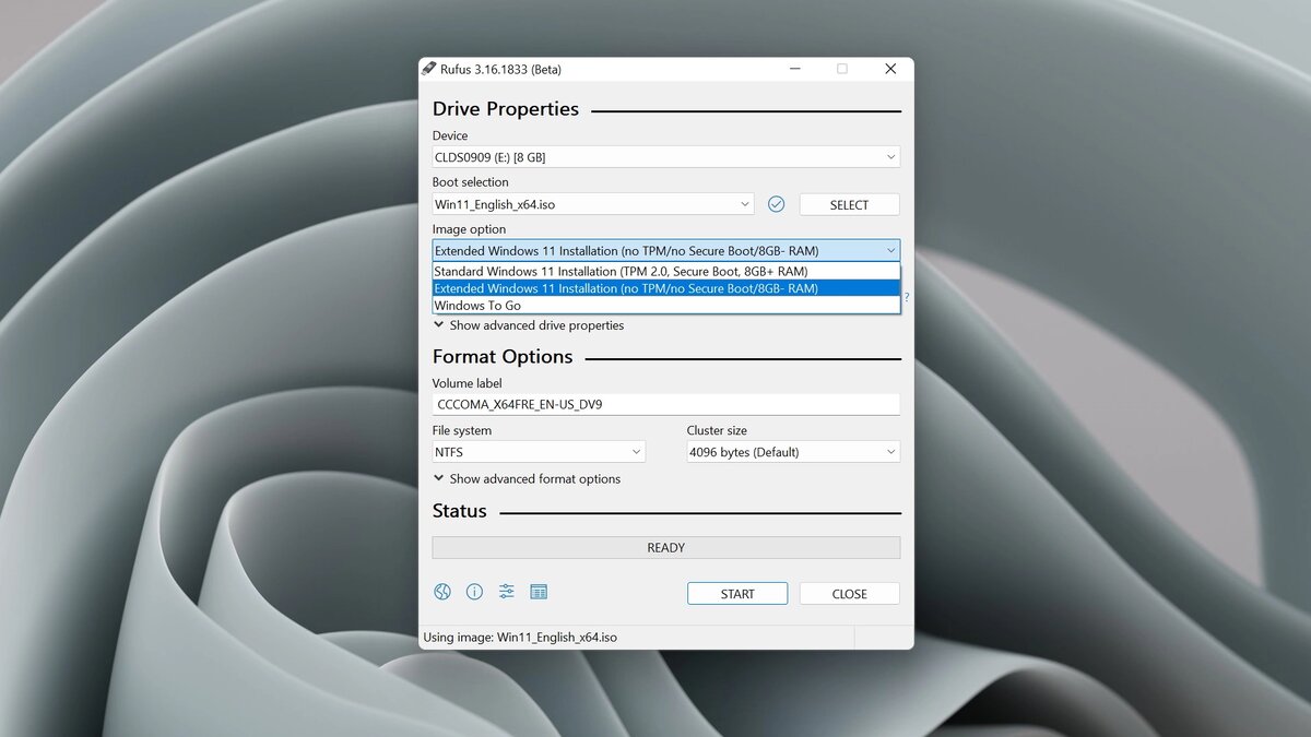 Образ виндовс для руфус. Rufus Windows 11. Rufus Windows 11 TPM. Rufus Windows 10 Windows 11. Системные требования виндовс 11.