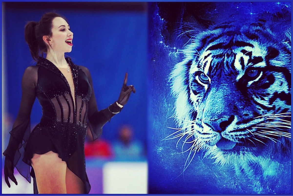 Елизавета Туктамышева 