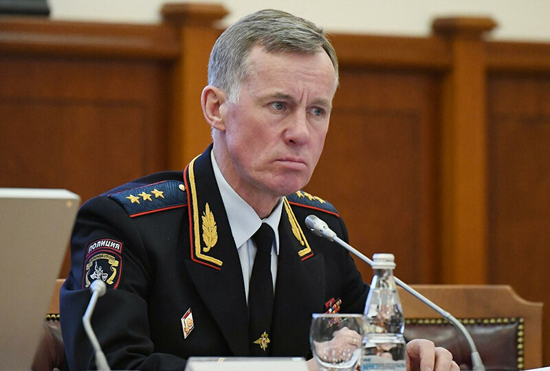 Александр Горовой