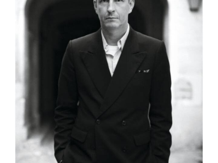 Дрис Ван Нотен/Dries Van Noten/